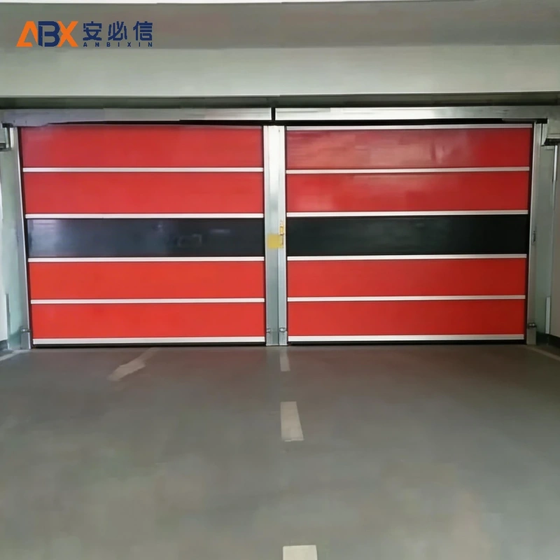 郑州市高速门