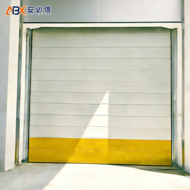 郑州市垂直提升门